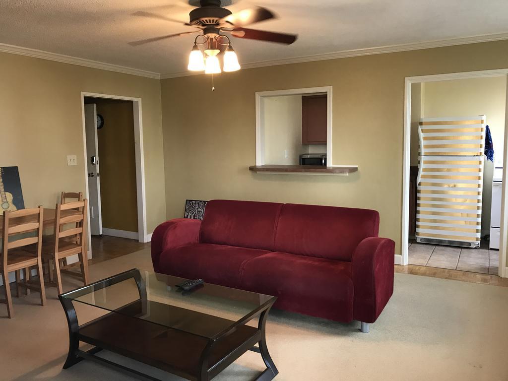 Downtown Condo With A View Sleeps 4 5D أتلانتا المظهر الخارجي الصورة