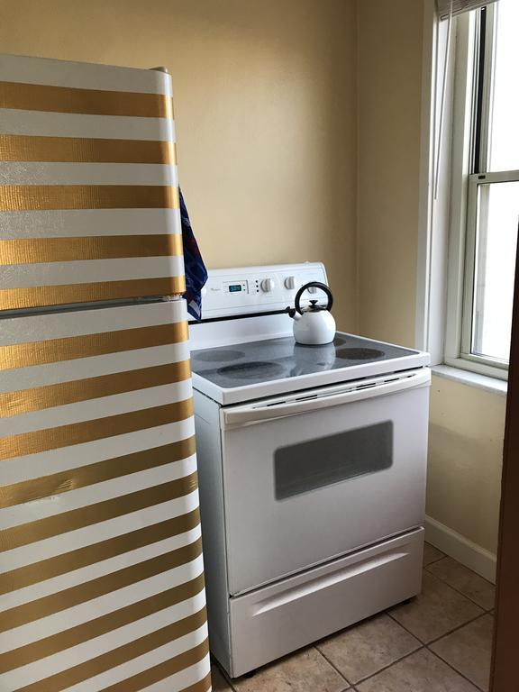Downtown Condo With A View Sleeps 4 5D أتلانتا المظهر الخارجي الصورة