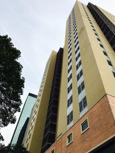 Downtown Condo With A View Sleeps 4 5D أتلانتا المظهر الخارجي الصورة